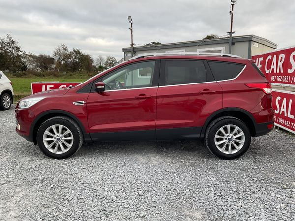 FORD KUGA 1.5 PETROL 109,000 KMS TOP SPEC 369696164
