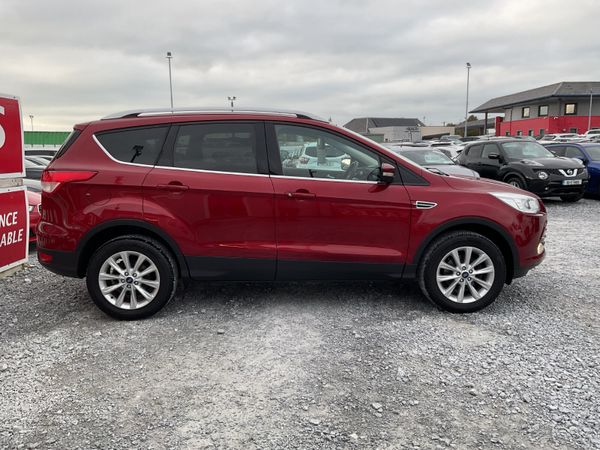FORD KUGA 1.5 PETROL 109,000 KMS TOP SPEC 369696165