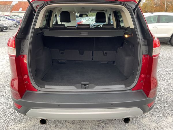 FORD KUGA 1.5 PETROL 109,000 KMS TOP SPEC 369696166