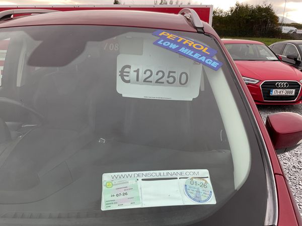 FORD KUGA 1.5 PETROL 109,000 KMS TOP SPEC 369696160