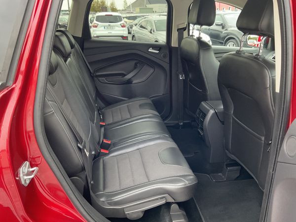 FORD KUGA 1.5 PETROL 109,000 KMS TOP SPEC 369696175