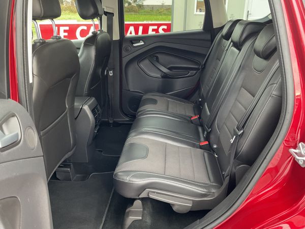 FORD KUGA 1.5 PETROL 109,000 KMS TOP SPEC 369696173