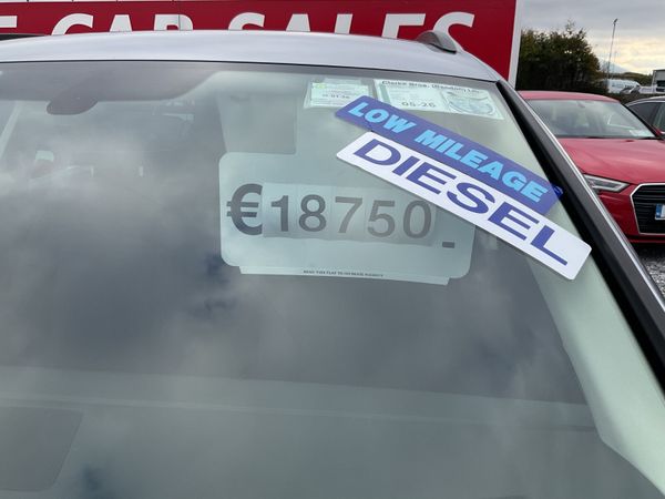 VW PASSAT 1.6 TDI ESTATE ONLY 109,000 KMS SPOTLESS 369697368