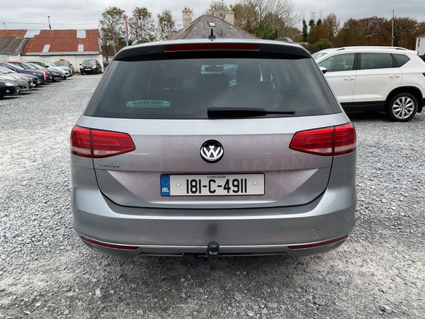 VW PASSAT 1.6 TDI ESTATE ONLY 109,000 KMS SPOTLESS 369697376