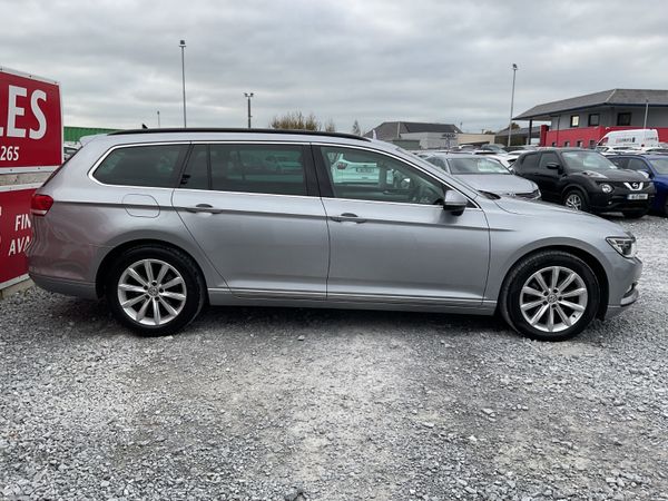 VW PASSAT 1.6 TDI ESTATE ONLY 109,000 KMS SPOTLESS 369697378