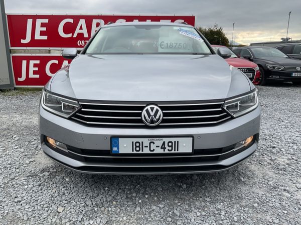 VW PASSAT 1.6 TDI ESTATE ONLY 109,000 KMS SPOTLESS 369697370