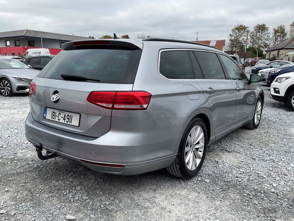 VW PASSAT 1.6 TDI ESTATE ONLY 109,000 KMS SPOTLESS 369697372