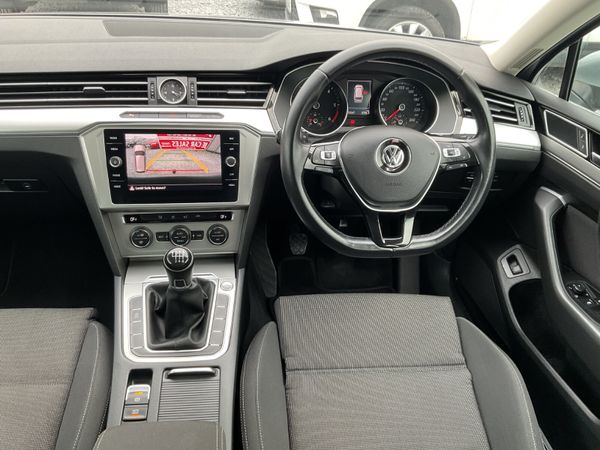 VW PASSAT 1.6 TDI ESTATE ONLY 109,000 KMS SPOTLESS 369697386