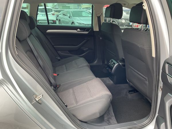 VW PASSAT 1.6 TDI ESTATE ONLY 109,000 KMS SPOTLESS 369697387