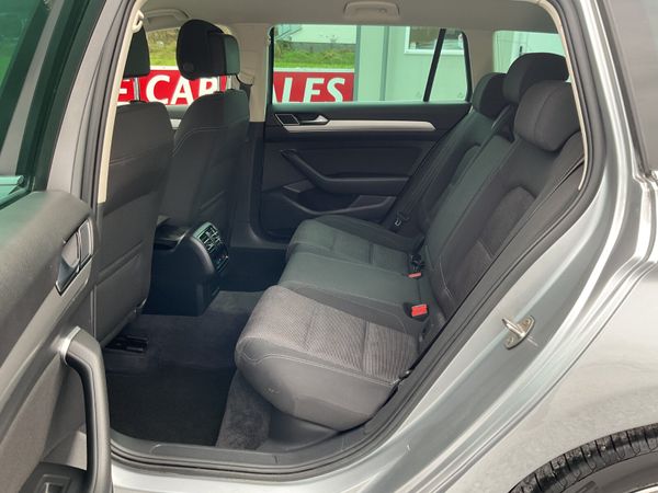 VW PASSAT 1.6 TDI ESTATE ONLY 109,000 KMS SPOTLESS 369697388