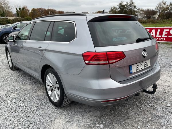 VW PASSAT 1.6 TDI ESTATE ONLY 109,000 KMS SPOTLESS 369697380