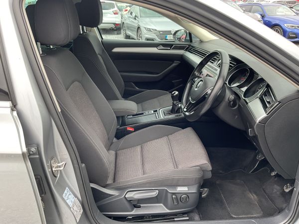 VW PASSAT 1.6 TDI ESTATE ONLY 109,000 KMS SPOTLESS 369697390