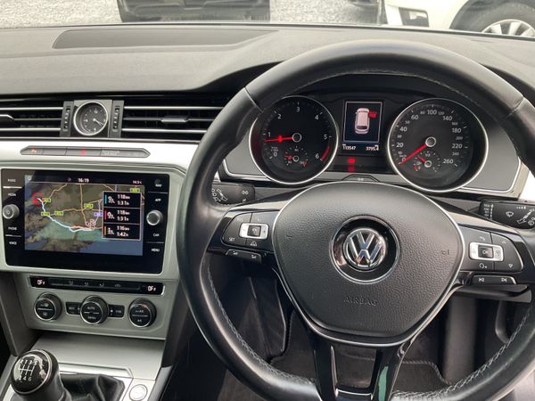 VW PASSAT 1.6 TDI ESTATE ONLY 109,000 KMS SPOTLESS 369697392