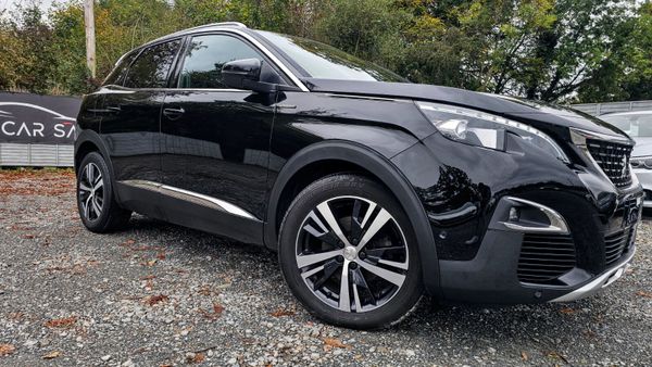 🔥 2019 Peugeot 3008 1,5D GT-Line High Spec 369698058