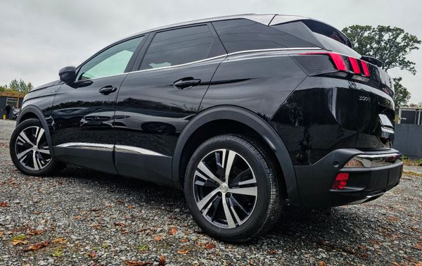 🔥 2019 Peugeot 3008 1,5D GT-Line High Spec 369698060