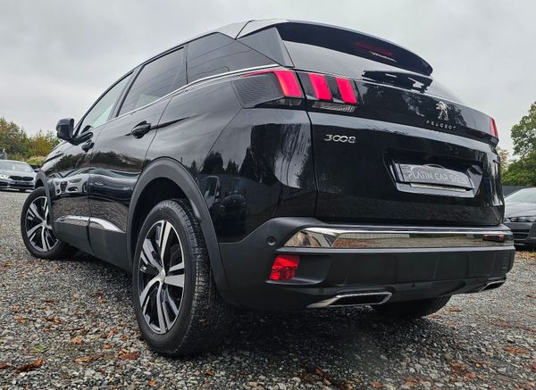 🔥 2019 Peugeot 3008 1,5D GT-Line High Spec 369698061