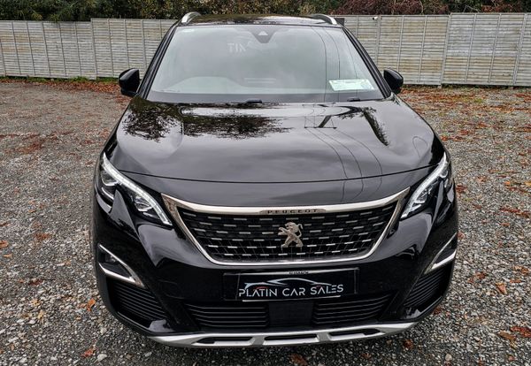 🔥 2019 Peugeot 3008 1,5D GT-Line High Spec 369698062