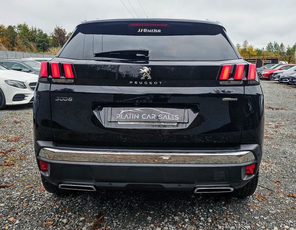 🔥 2019 Peugeot 3008 1,5D GT-Line High Spec 369698063