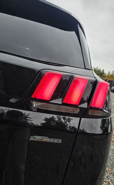 🔥 2019 Peugeot 3008 1,5D GT-Line High Spec 369698117