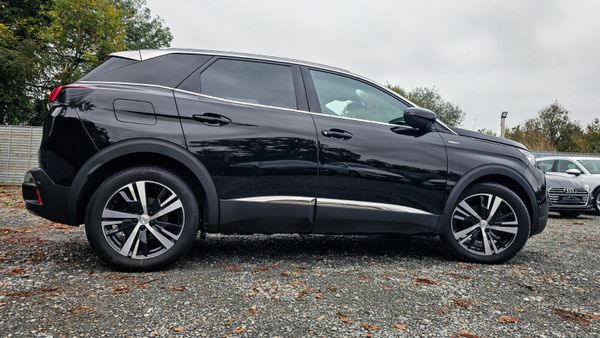 🔥 2019 Peugeot 3008 1,5D GT-Line High Spec 369698118
