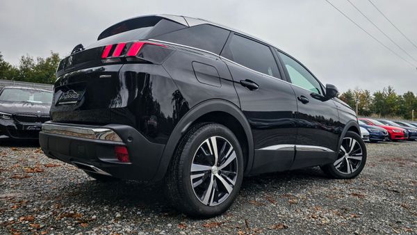 🔥 2019 Peugeot 3008 1,5D GT-Line High Spec 369698119