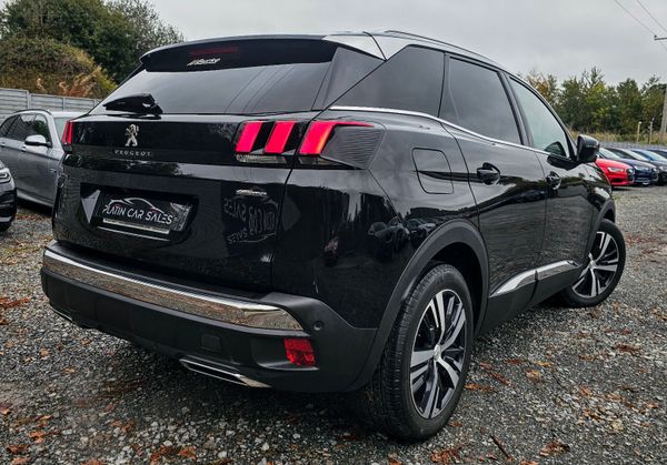 🔥 2019 Peugeot 3008 1,5D GT-Line High Spec 369698124