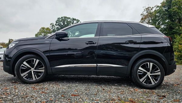 🔥 2019 Peugeot 3008 1,5D GT-Line High Spec 369698126