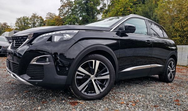 🔥 2019 Peugeot 3008 1,5D GT-Line High Spec 369698120