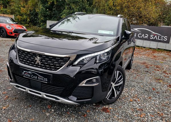 🔥 2019 Peugeot 3008 1,5D GT-Line High Spec 369698121