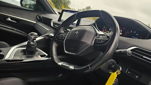 🔥 2019 Peugeot 3008 1,5D GT-Line High Spec 369698157