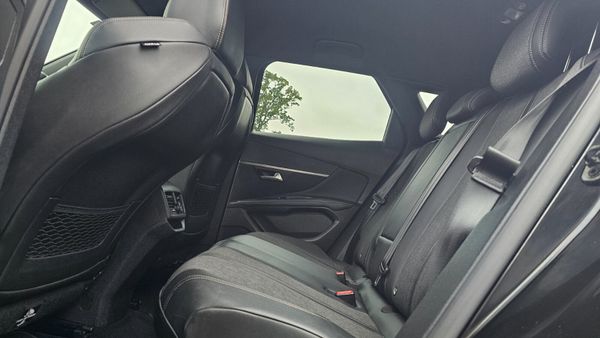 🔥 2019 Peugeot 3008 1,5D GT-Line High Spec 369698150
