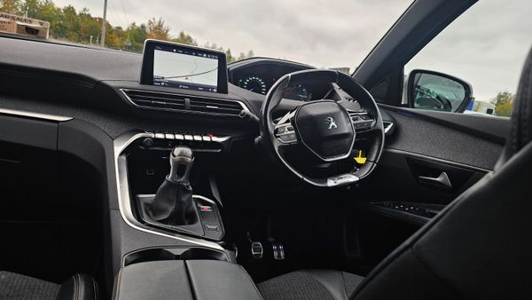 🔥 2019 Peugeot 3008 1,5D GT-Line High Spec 369698151