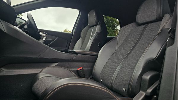 🔥 2019 Peugeot 3008 1,5D GT-Line High Spec 369698152