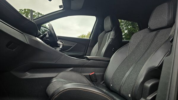 🔥 2019 Peugeot 3008 1,5D GT-Line High Spec 369698153