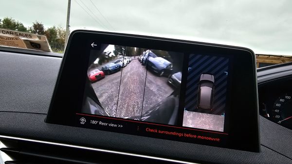 🔥 2019 Peugeot 3008 1,5D GT-Line High Spec 369698215