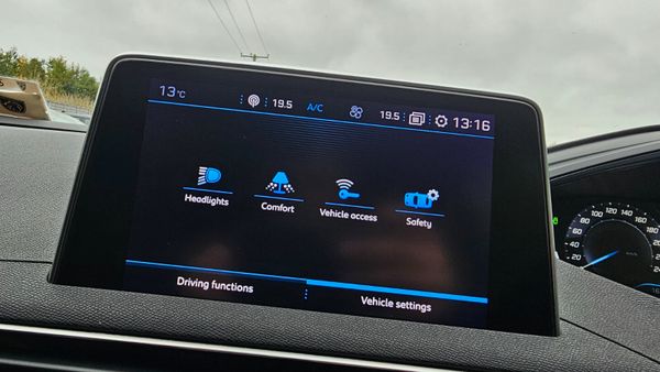 🔥 2019 Peugeot 3008 1,5D GT-Line High Spec 369698216