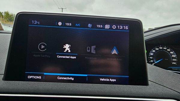 🔥 2019 Peugeot 3008 1,5D GT-Line High Spec 369698217