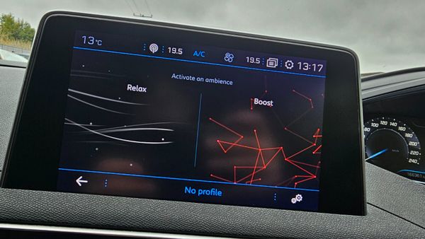 🔥 2019 Peugeot 3008 1,5D GT-Line High Spec 369698218