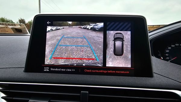 🔥 2019 Peugeot 3008 1,5D GT-Line High Spec 369698219