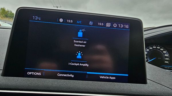 🔥 2019 Peugeot 3008 1,5D GT-Line High Spec 369698211