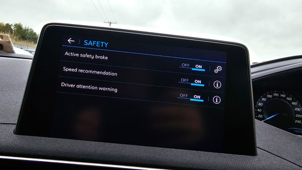 🔥 2019 Peugeot 3008 1,5D GT-Line High Spec 369698212