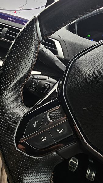 🔥 2019 Peugeot 3008 1,5D GT-Line High Spec 369698224