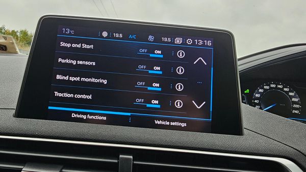 🔥 2019 Peugeot 3008 1,5D GT-Line High Spec 369698225