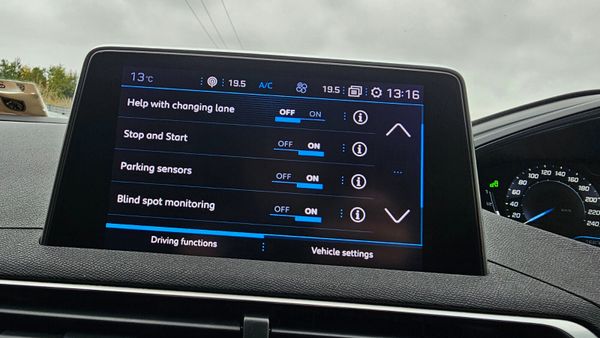 🔥 2019 Peugeot 3008 1,5D GT-Line High Spec 369698226