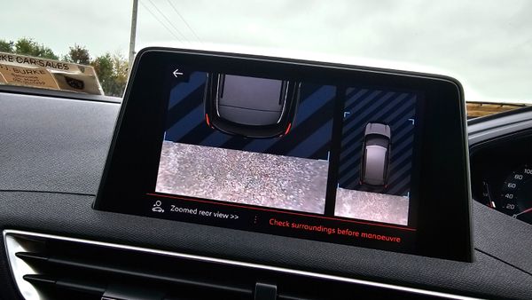 🔥 2019 Peugeot 3008 1,5D GT-Line High Spec 369698220