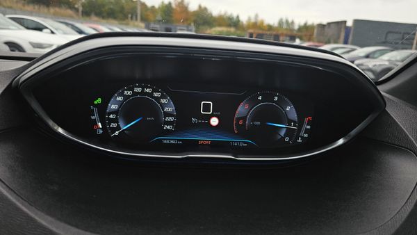 🔥 2019 Peugeot 3008 1,5D GT-Line High Spec 369698222