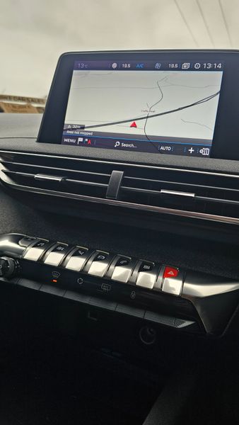 🔥 2019 Peugeot 3008 1,5D GT-Line High Spec 369698223