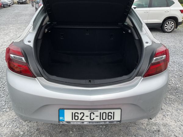 OPEL INSIGNIA 1.6 DIESEL 1 OWNER SPOTLESS 369698252