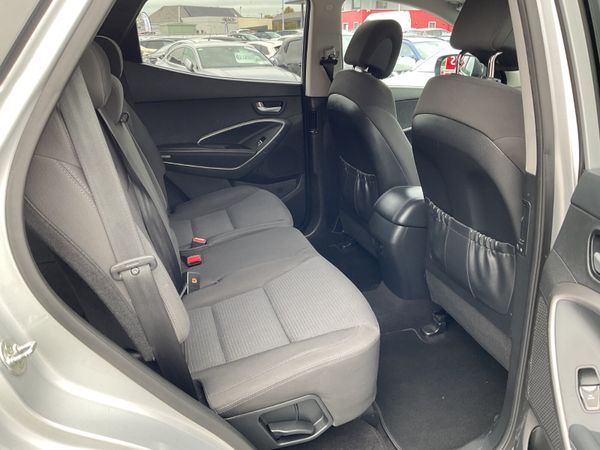 HYUNDAI SANTA-FE 2.2 DIESEL 4WD 7 SEATER SPOTLESS 369698664