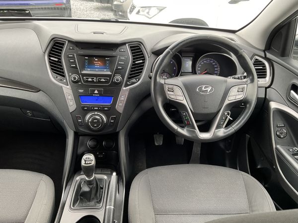 HYUNDAI SANTA-FE 2.2 DIESEL 4WD 7 SEATER SPOTLESS 369698667